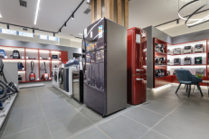 Electronics, home appliances and electrothermics