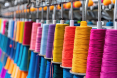 Clothing industry-wear and footwear manufacturing