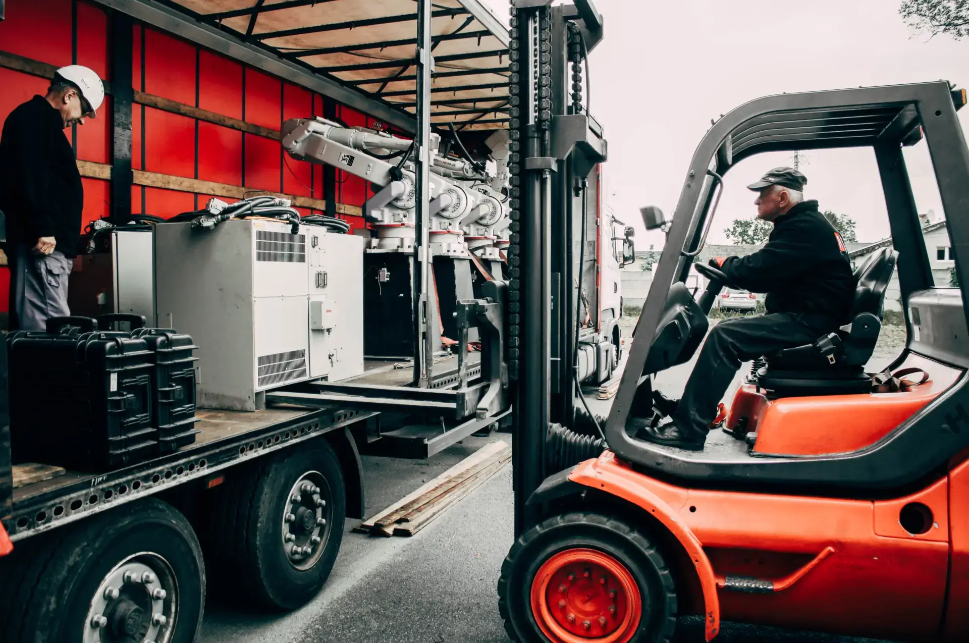 Buy appliances, don't throw them away - repair them