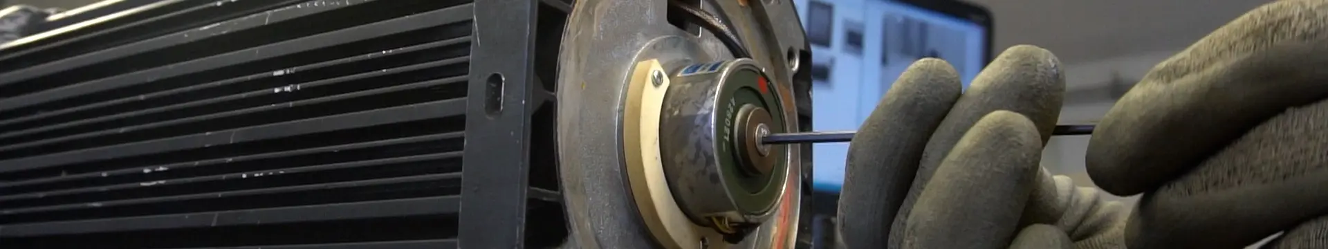 Neethsel HK Service Lenze appliance repair