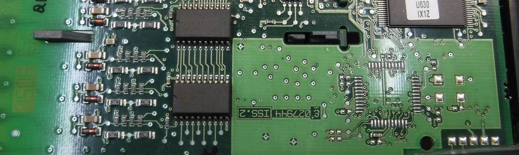 Eurotherm PLC service at Neethsel HK