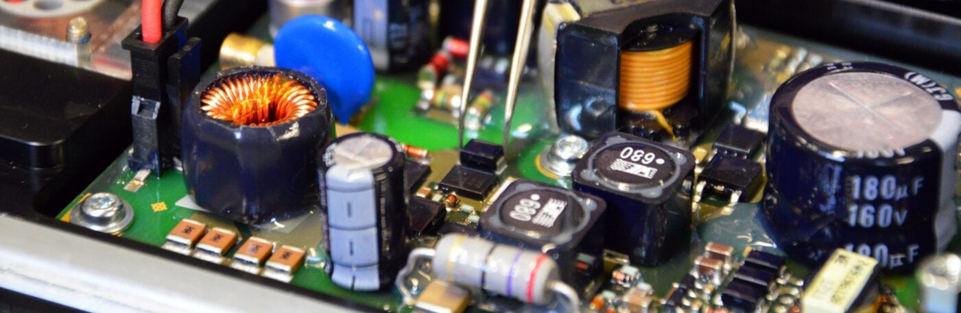 Rolling stock, service at Neethsel HK